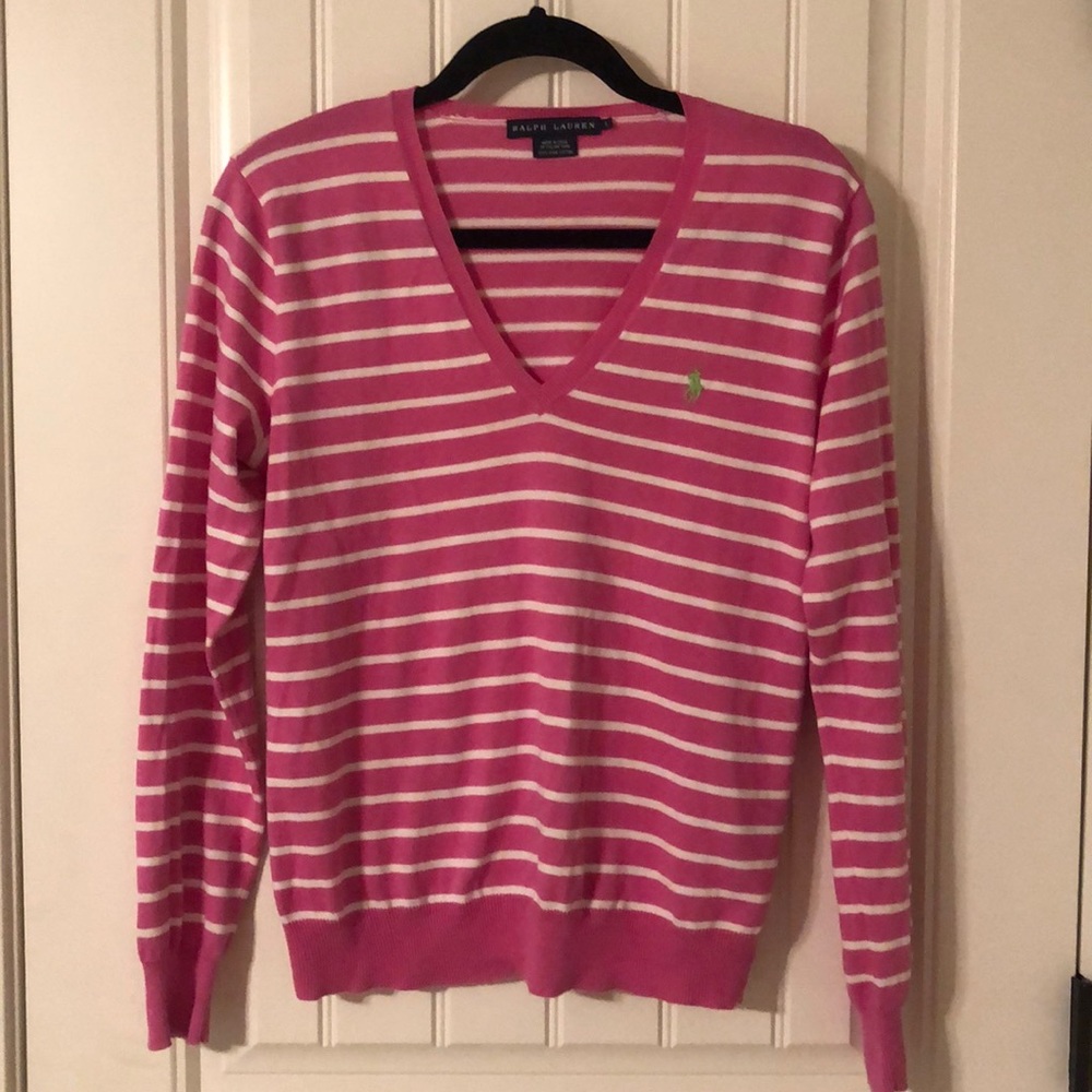 Ralph Lauren Sweater